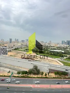 Ready 2BHK Apartment in City Towers | Large Layout | AED 530K Only