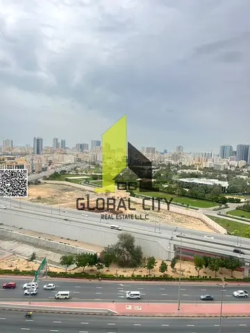 Ready 2BHK Apartment in City Towers | Large Layout | AED 530K Only