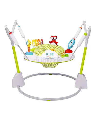 Baby Jumper / Activity Exersaucer with Toys