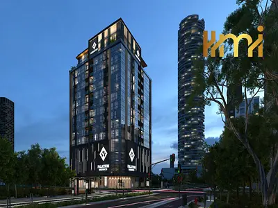 SMART HOME|Prime Location | BEST PRICE