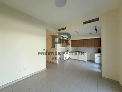 فيلا من 3 غرف نوم | حديقة خاصة | شرفات متعددة | فيلات إكسبو جولف 3