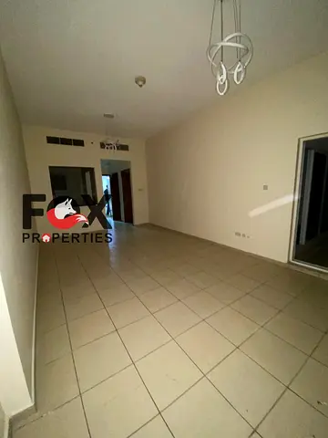 1BR for sale in Ajman Towers 2 bathrooms AED 390K prime location great investment