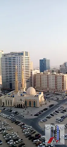 2 BHK Full City View For Sale In Ajman Tower With Parking