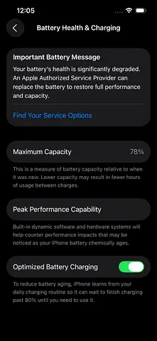 Apple IPhone 13, 128 GB