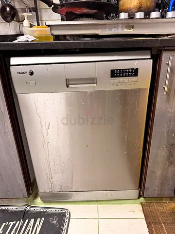 Dishwasher in Good Working Condition