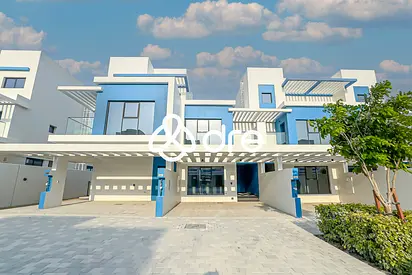 Brand New 4BR Townhouse | Santorini Damac Lagoons