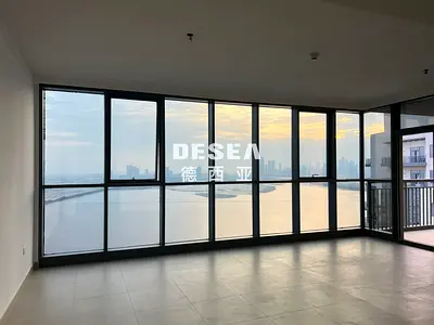 Rented Apr 2027 | High Floor | Sea Views