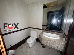 Office for annual rent in Ajman, Al Rashidiya 3 area, 1250 sq ft, 1 bathroom, kitchen, price 53,000