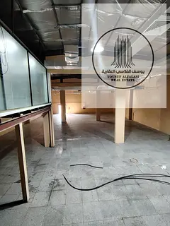 Premium Warehouse 7000 Sq Ft Fully AC 60 KW Main Road Jurf 3