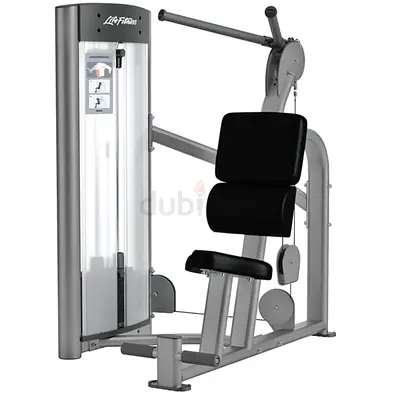 Life Fitness Optima Abdominal