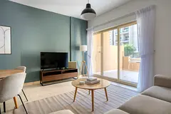 City View | Furnished | Flexible Terms