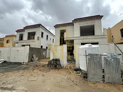 With an all-inclusive price for electricity, water, and air conditioning, own a luxurious villa for