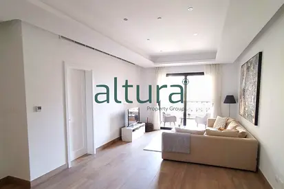 Exquisite Fully Renovated 3BR+Maid | Private Study