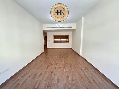 Huge Size /// 1 Bedroom Apartment /// Chiller free :::: Gym&Pool For families And vip staff