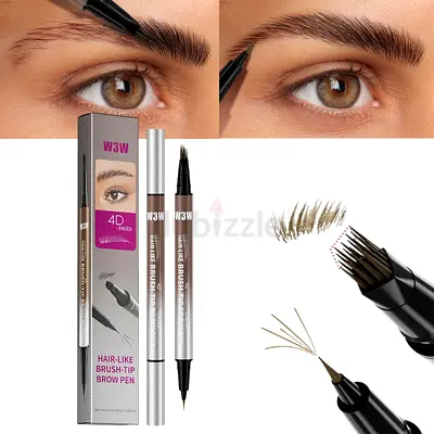 Eyebrow Magic Pencil