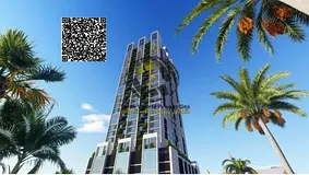 Large Size | Study Room | Luxury Apartment