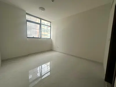 شقة غرفة وصالة  | ثاني ساكن | غرفة ماستر | 2 حمام | مطبخ منفصل | باركينج مجاني | بلكون إطلالة مفتوحة | 15 يوم مجاناً | تكييف مركزي | قريب من جميع الخد