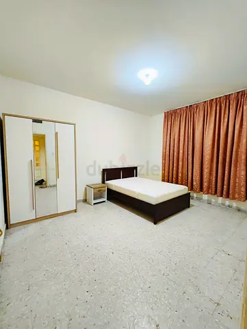 Furnished room rent for Bachelor shabiya