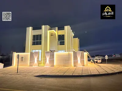 Your dream corner villa, including registration and ownership fees, next to all services and the mosque, freehold ownership for all nationalities.