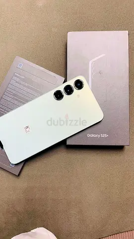 S25plus 512gb just active