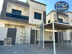 Luxury Villa in Al Yasmeen Below Market Price