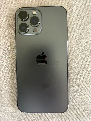iPhone 13 Pro Max 128GB - Great Condition