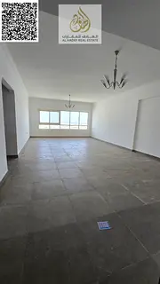 2 Bedroom Hall | 2 Bathrooms | Balcony | Built-in Wardrobes | Very Large Layout | 1 Month Free | Fre