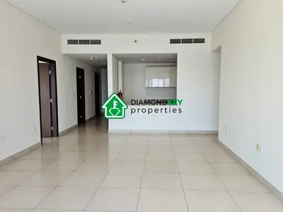 Full Sea View| Balcony| Huge| Vacant|