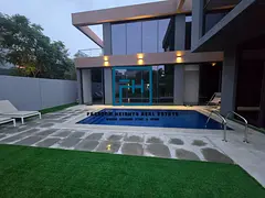 Masaar – Kaya Cluster | Standalone Corner Villa with Private Pool | G+1 | 4-Bedroom | For Sale