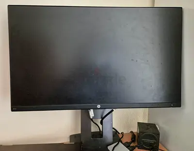 HP 23-inch LCD Monitor - Good Working Condition