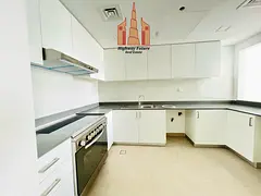 SPACIOUS AND VERY NICE-1 BR WITH SEMI CLOSED KITCHEN-RENT 60k IN 4CHQS