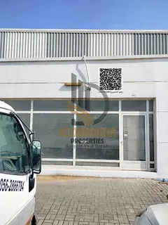 Industrial &amp; Commercial Building for Sale – Umm Al Thooub New Industrial Area
