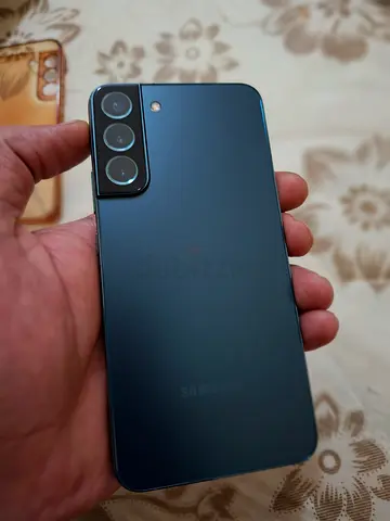 Samsung S22 Plus 8/256 TDRA