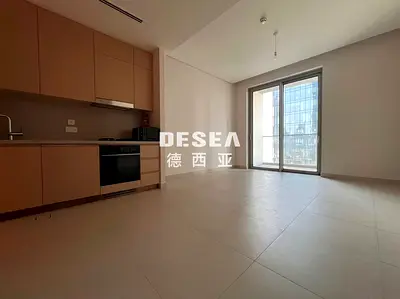 Access to Dubai Mall | Rented | Prime Location
