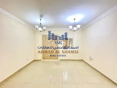 Luxury Studio || Wardrobes || Family Building || Close To Dubai Border
