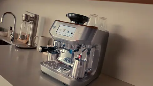 SAGE the Oracle™ Dual Boiler 2026