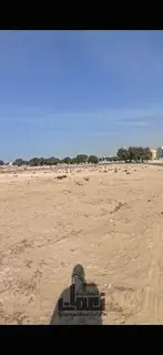 Commercial Industrial Land for Sale in Al Sajaa – Freehold with Strategic Location Code