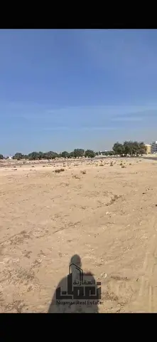 Commercial Industrial Land for Sale in Al Sajaa – Freehold with Strategic Location Code