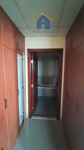 Three bedrooms with parking space for sale in Al Majaz 3