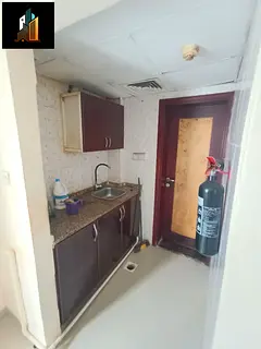 Neat and clean family and Central AC building closed kitchen near kacha parking