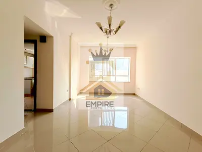 One parking free With Gym pool kid's play Area free Specious bright Apartment Fully sunlight kitchen Near Family Mamzar Park Near Mosque Near Bus stop