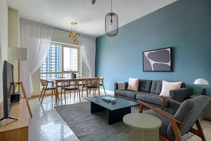 City View | Furnished | Flexible Terms