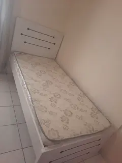 Bed Space