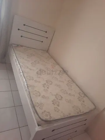 Bed Space