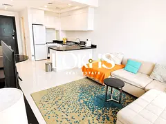 High Floor | Community View | High ROI