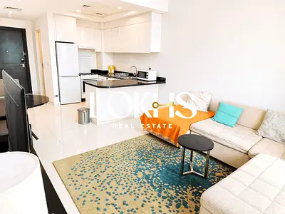 High Floor | Community View | High ROI