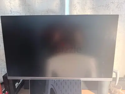 Lg ultragear+ monitor arm