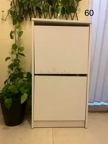 IKEA shoe rack