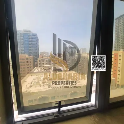 🏡 غرفة وصالة للإيجار السنوي – النعيمية 2