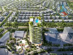+MaidRoom| | 10% DP | On 3 Main Roads | Furnished | Metro | 4Yrs Plan